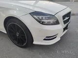 MERCEDES-BENZ CLS 350 AMG — Sale or Swap